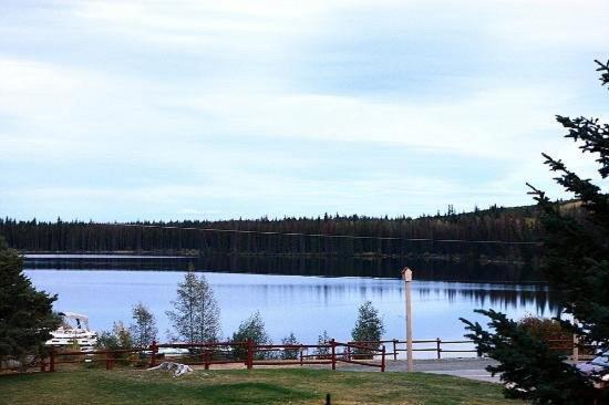 Lac Le Jeune Nature Resort Logan Lake Esterno foto